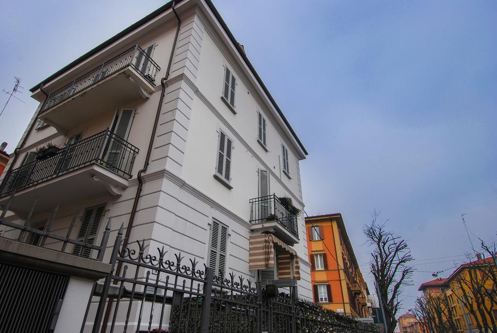 Scalo Halldis Apartment Bolonya Dış mekan fotoğraf
